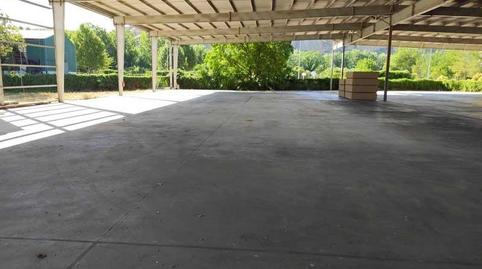 Photo 3 of Industrial buildings to rent in Avenida Pascual Marquina, Estación - San Antonio, Zaragoza