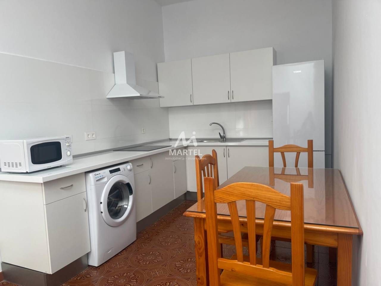 Flat to rent in Cruce de Arinaga