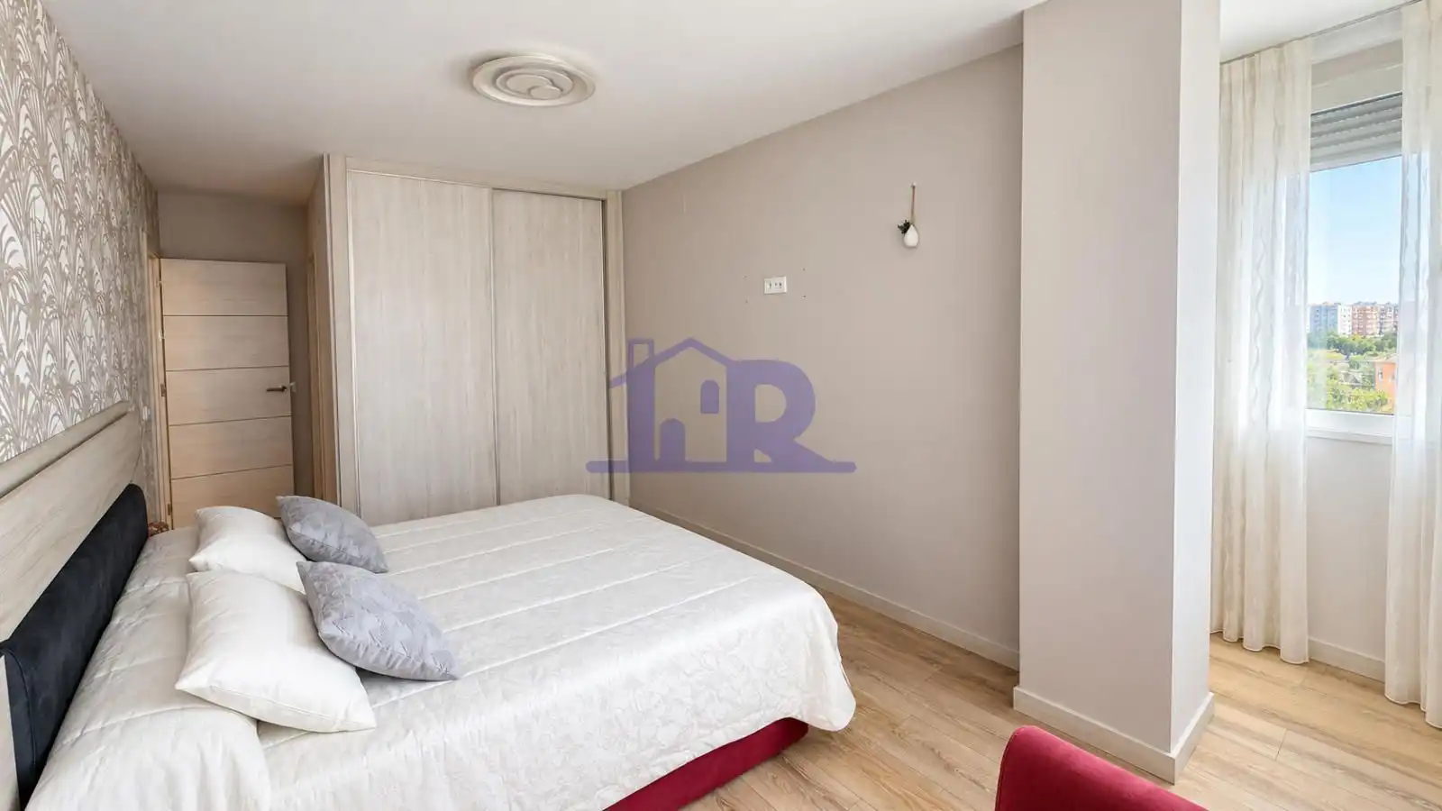 Appartement avec ascenseur à louer à Serpol, imagen 16