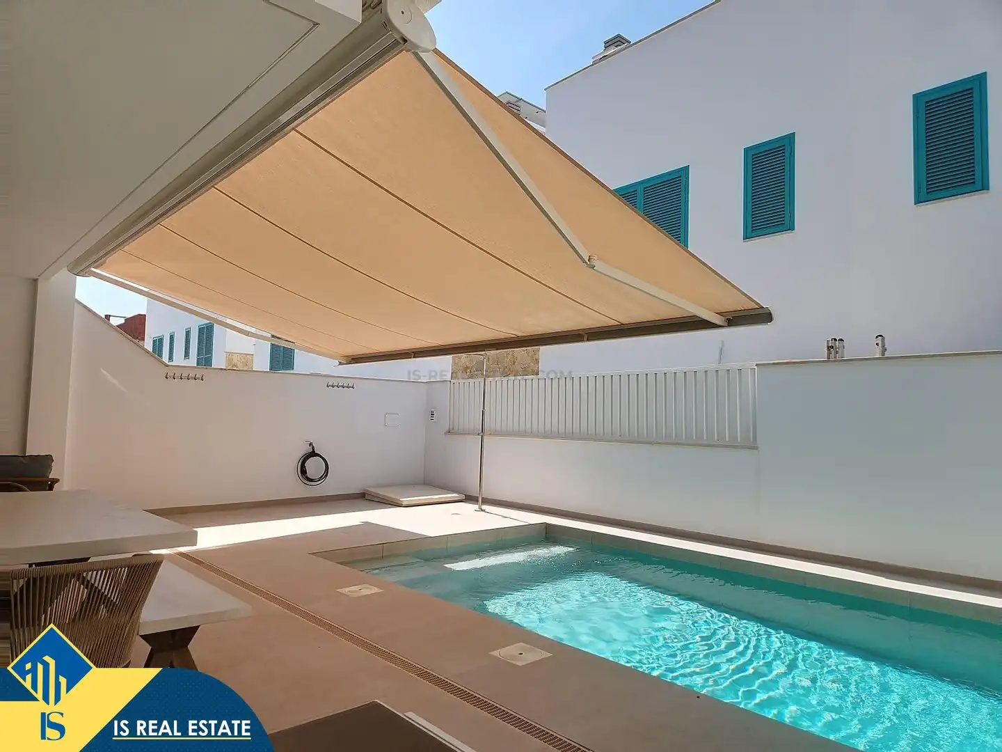 Dúplex amb piscina en venda a El Mojón, imagen 25