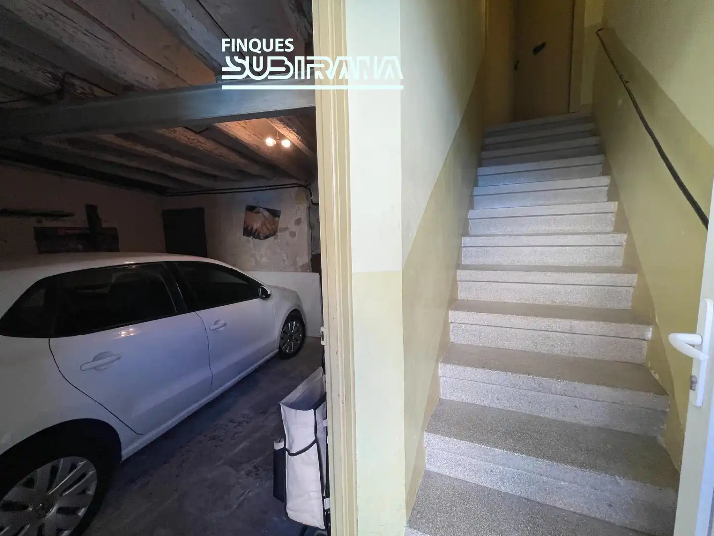 Casa con terraza en venta en Santa Coloma de Queralt, imagen 11