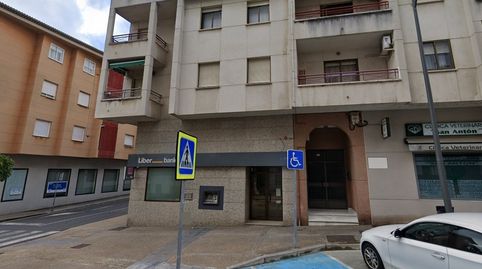 Foto 5 von Geschaftsraum zum Verkauf in Sor Valentina Miron, 27, -1, Los Pinos - El Pilar, Plasencia