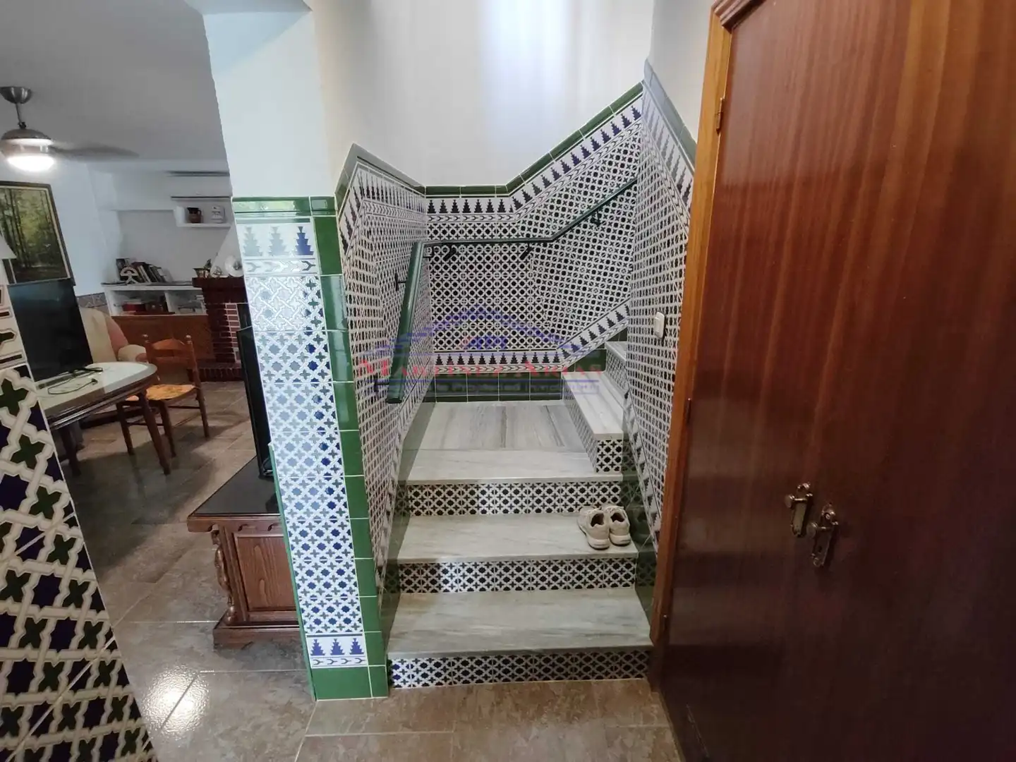Casa o chalet en venta en Puente Jontoya - Puente de la Sierra - El Arroyo
