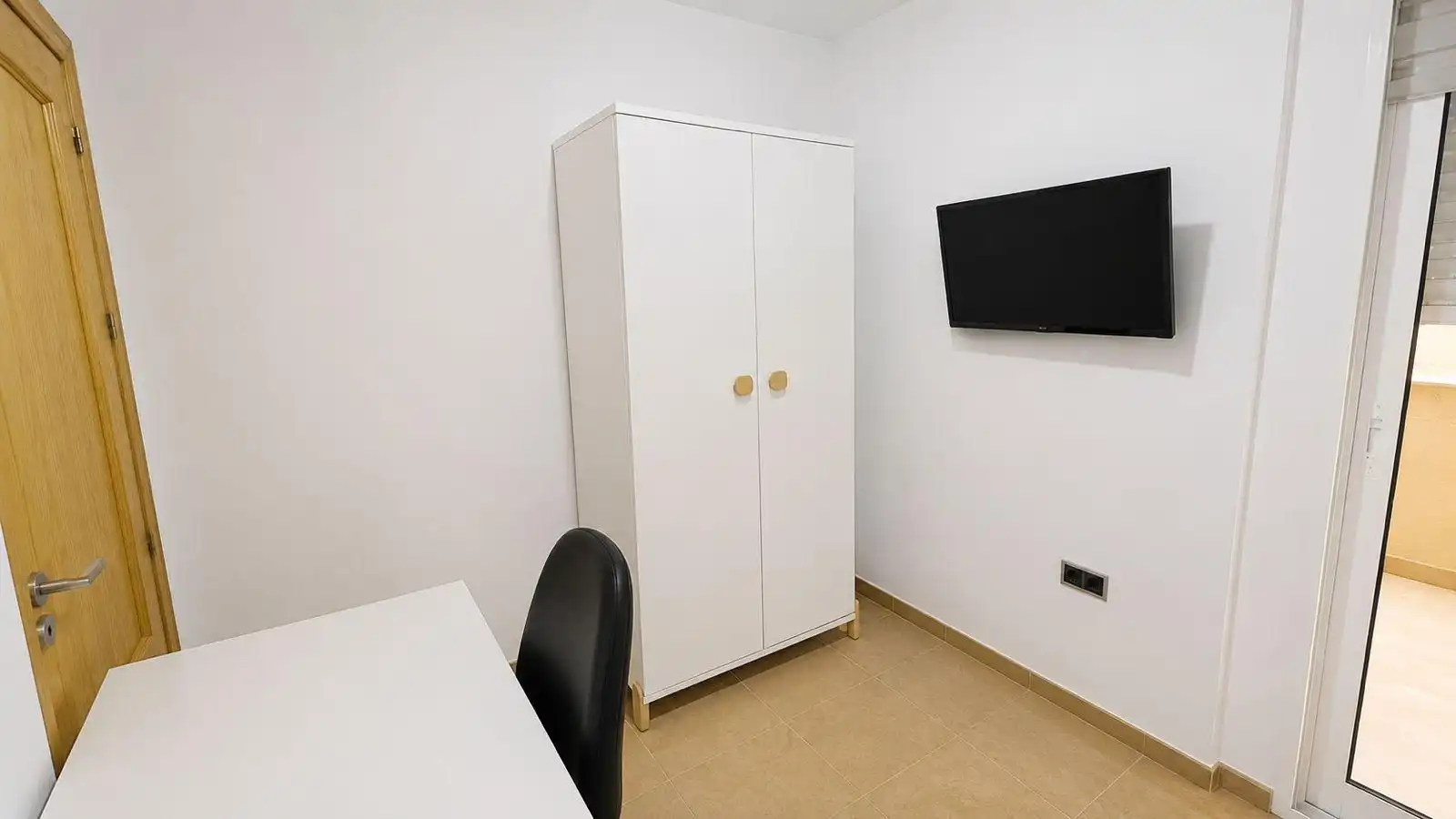 Habitación de Planta baja en venta en Águilas con Terraza y Piscina comunitaria