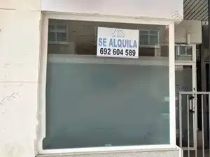 Business premises to rent in El Perchel, imagen 9