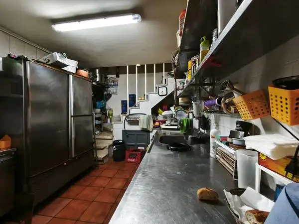 Local comercial en venta en Avenida do Alcalde Portanet, imagen 22