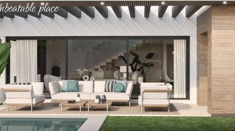 Foto 5 de Casa o chalet en venta en Riviera del Sol, Mijas