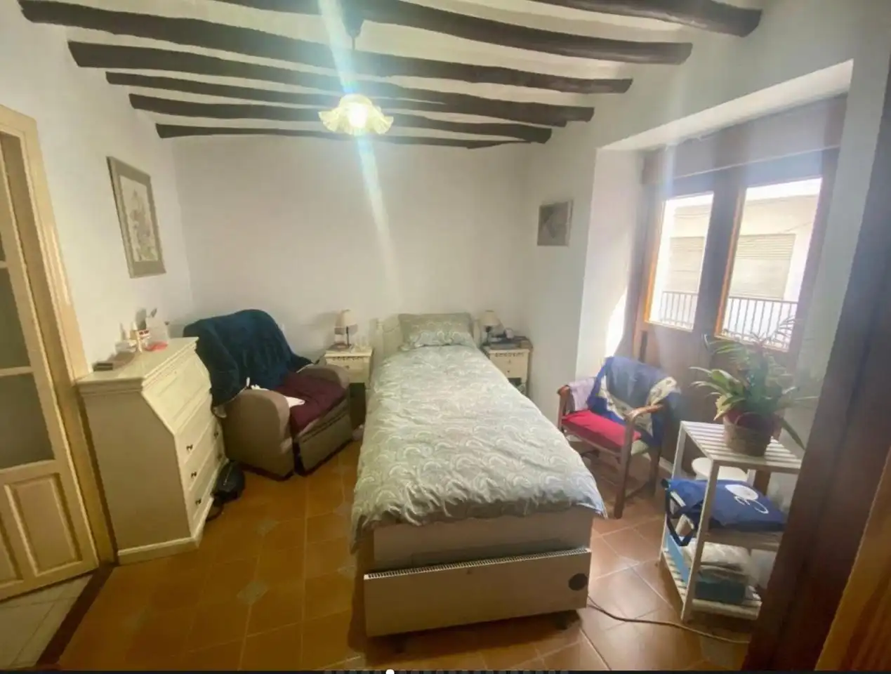 House with garden for sale in Calle Aliatar, imagen 19