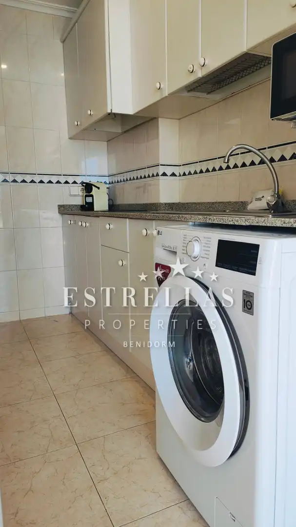 Apartamento con terraza en venta en Playa de Levante, imagen 15