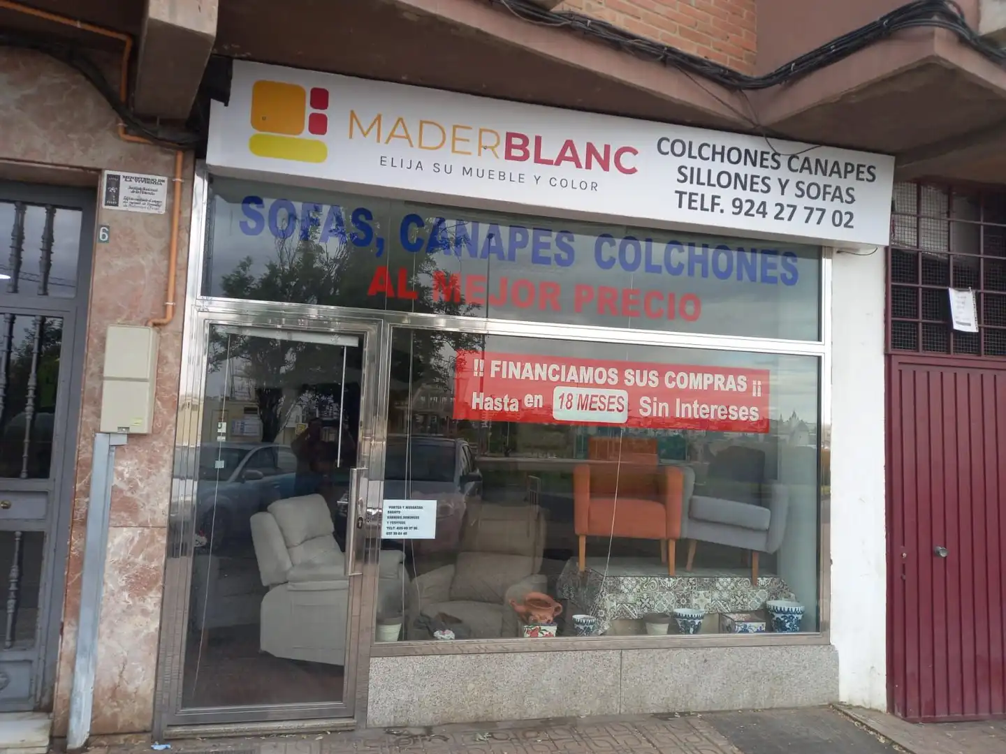 Local comercial en venda a La Estación, imagen 3