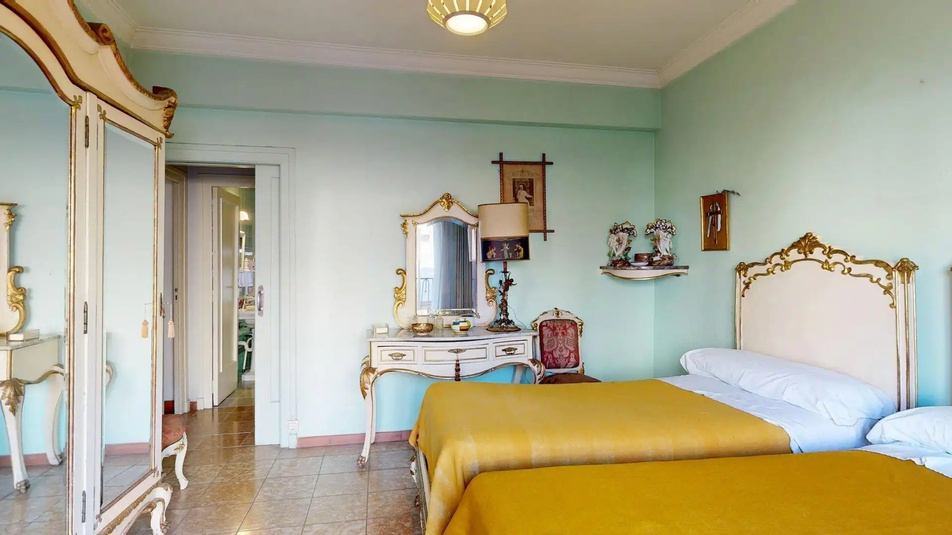 Piso con terraza en venta en Centro, imagen 21