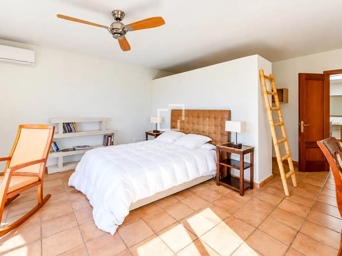 Chalet con terraza en venta en Llevantina - Montgavina - Quintmar, imagen 20