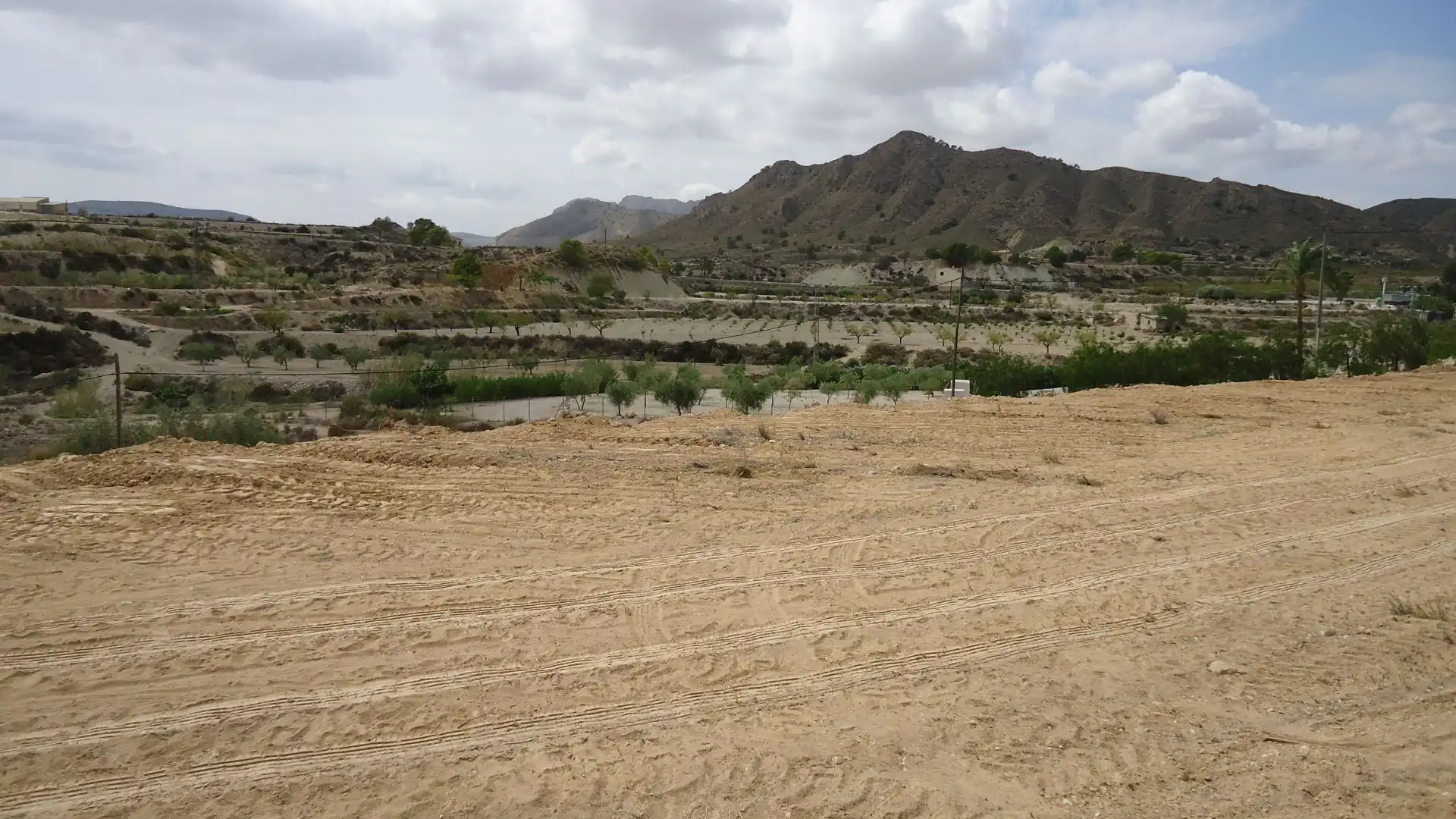 Lands and plots for sale in Abanilla, imagen 14