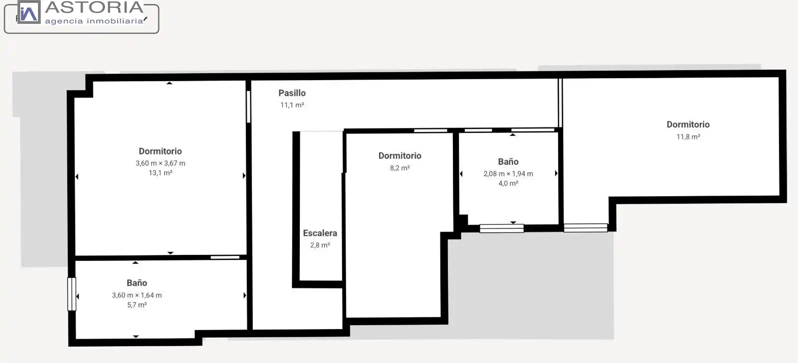 Maison mitoyenne à vendre à Calle SANTO SEPULCRO DE LA QUINTA, imagen 45