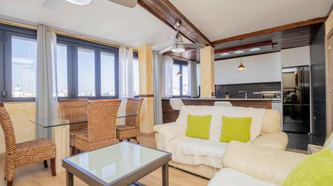 Foto 2 de Pis en venda a Playa Cruz del Mar, Chipiona