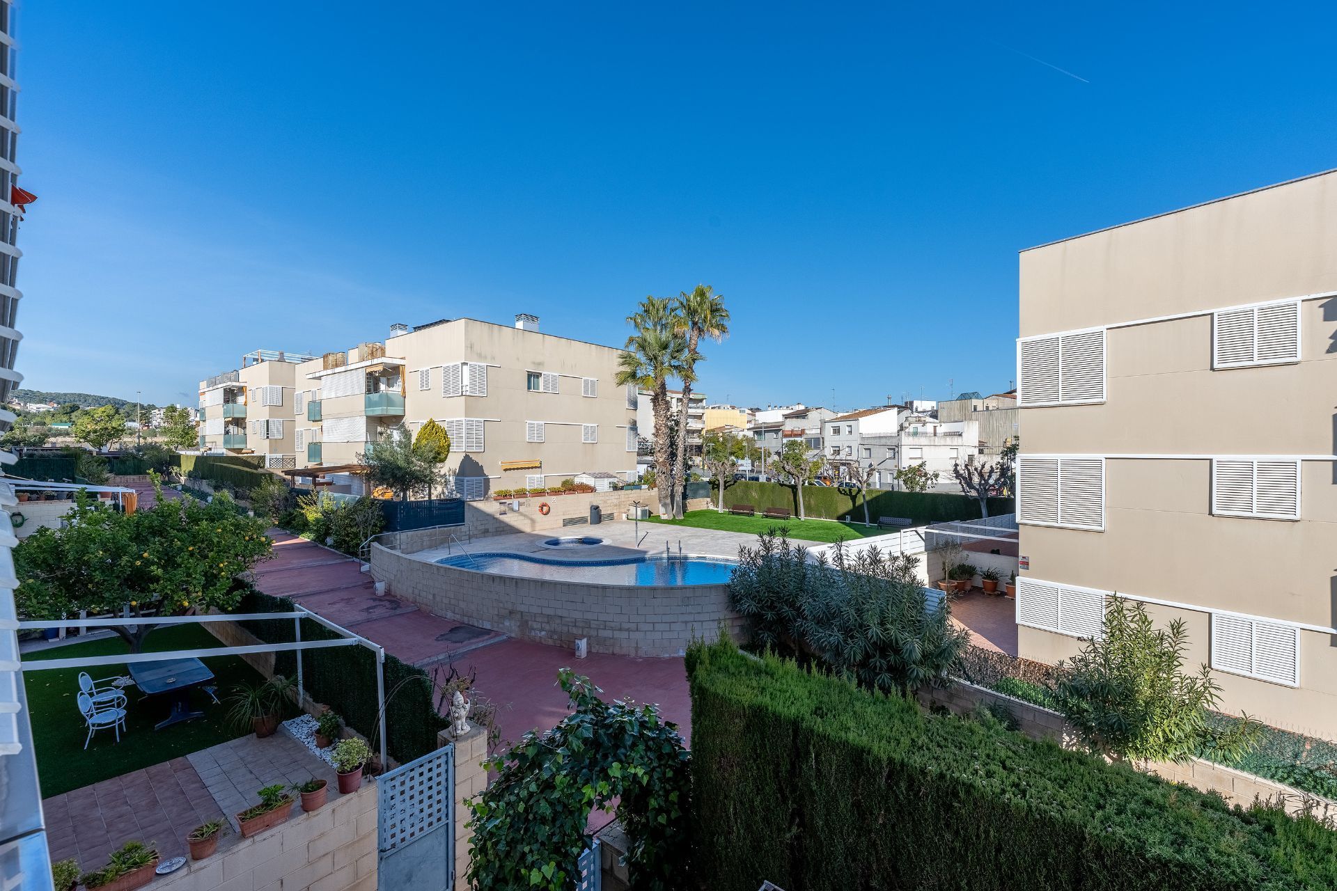 Pis en venda a Calafell Residencial