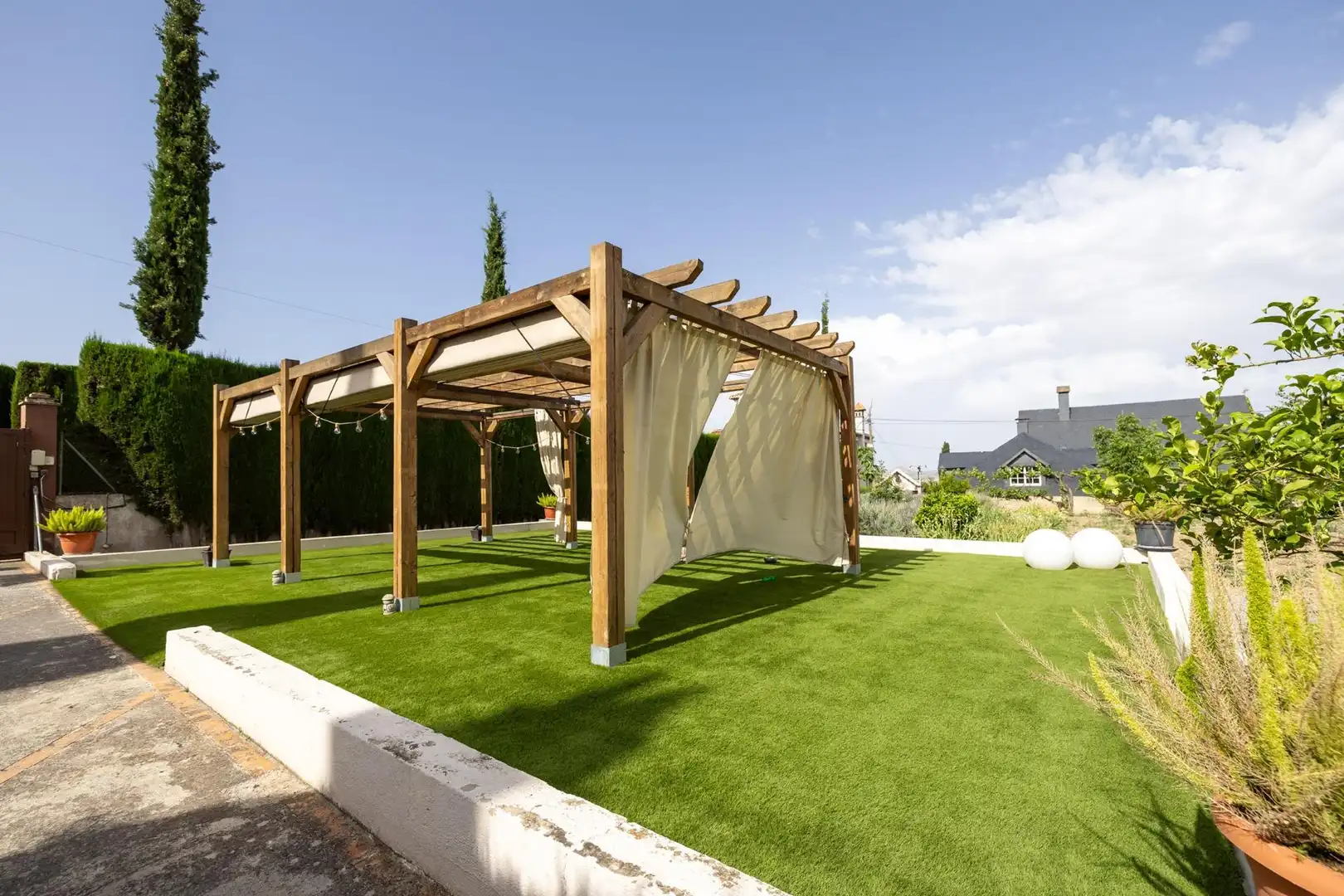 Lands and plots for sale in Barrio de la Vega, imagen 5