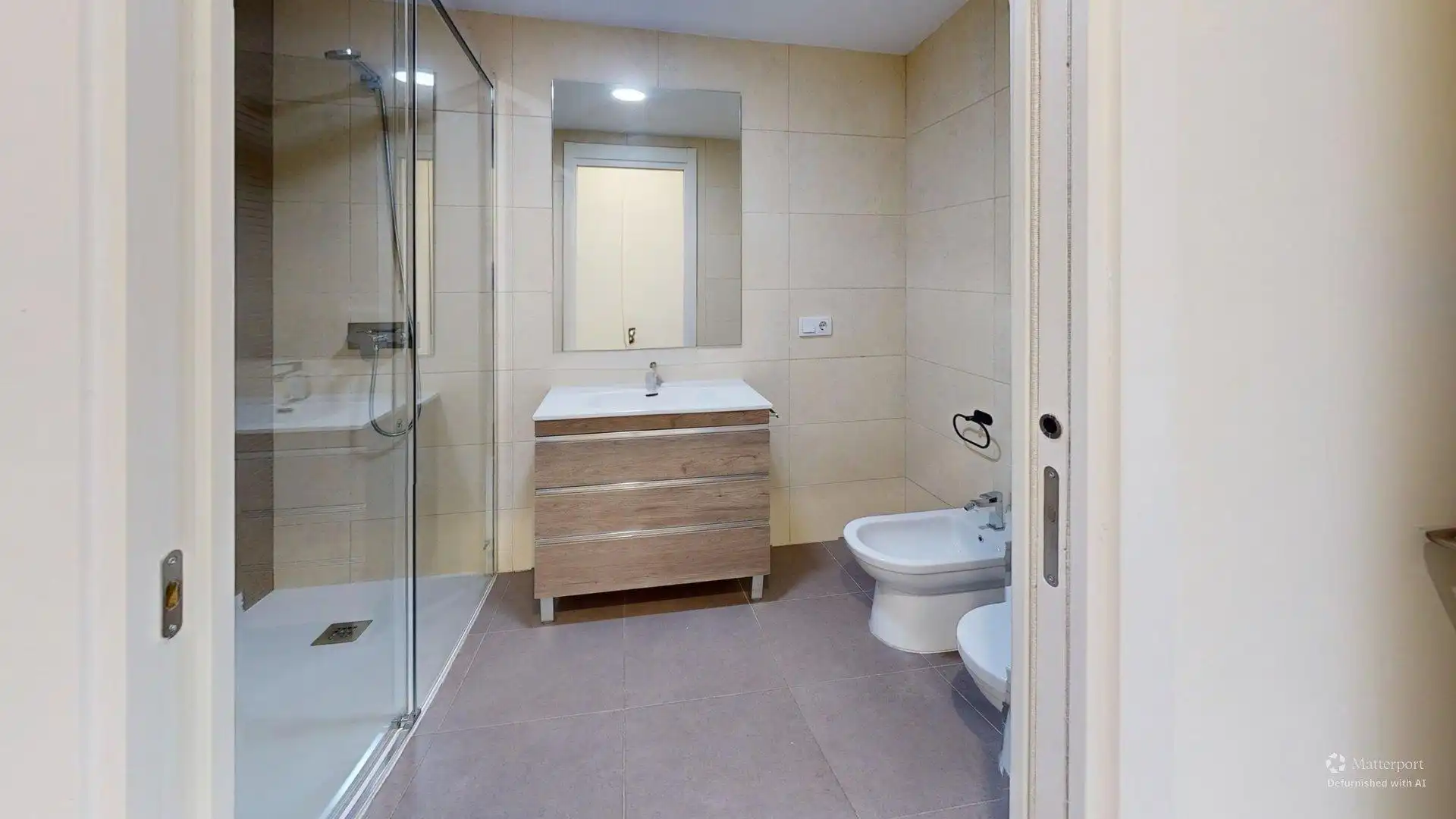 Piso con ascensor en venta en Calle MATILDE TAGLE, imagen 4