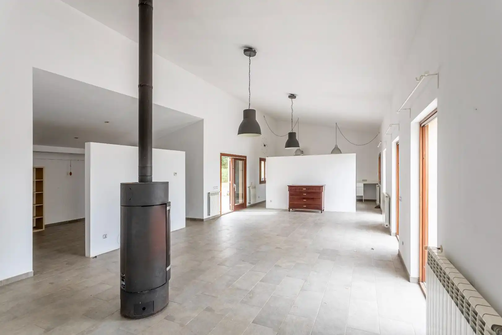 Casa rústica amb piscina en venda a Sineu, imagen 52