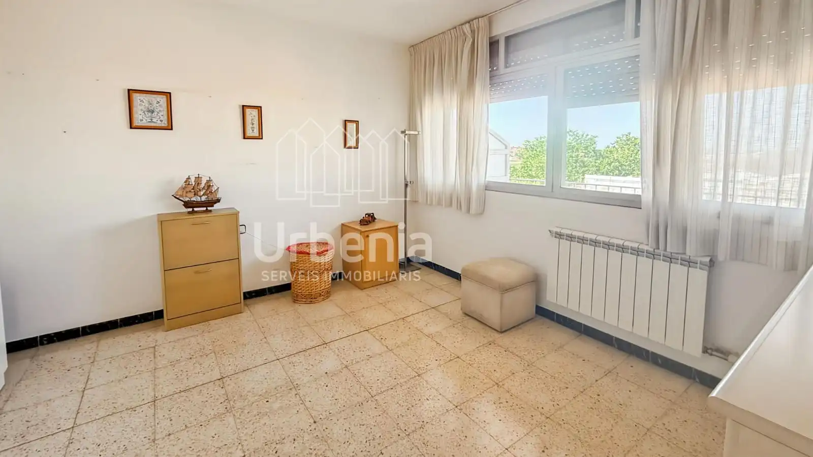 Habitación de Piso en venta en Malgrat de Mar con Aire acondicionado, Calefacción y Terraza