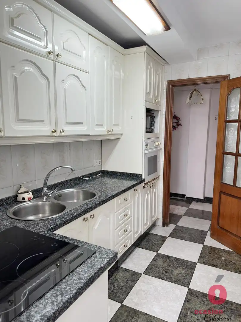 Flat with lift for sale in Avenida VIRGEN DE LOS DOLORES, imagen 13