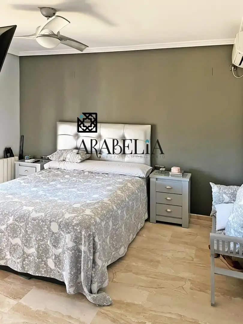 Villa con piscina in vendita a Periurbano Oeste - Sierra, imagen 26