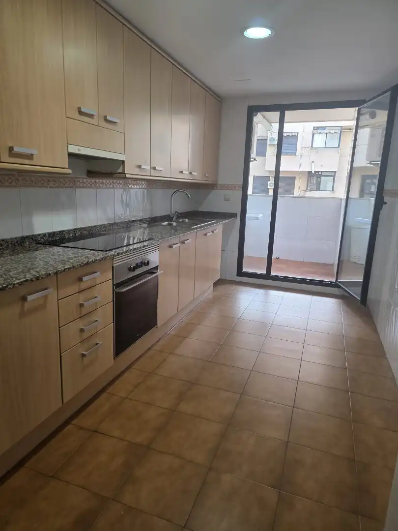 Cocina de Piso en venta en Valencia con Aire acondicionado, Calefacción y Parquet