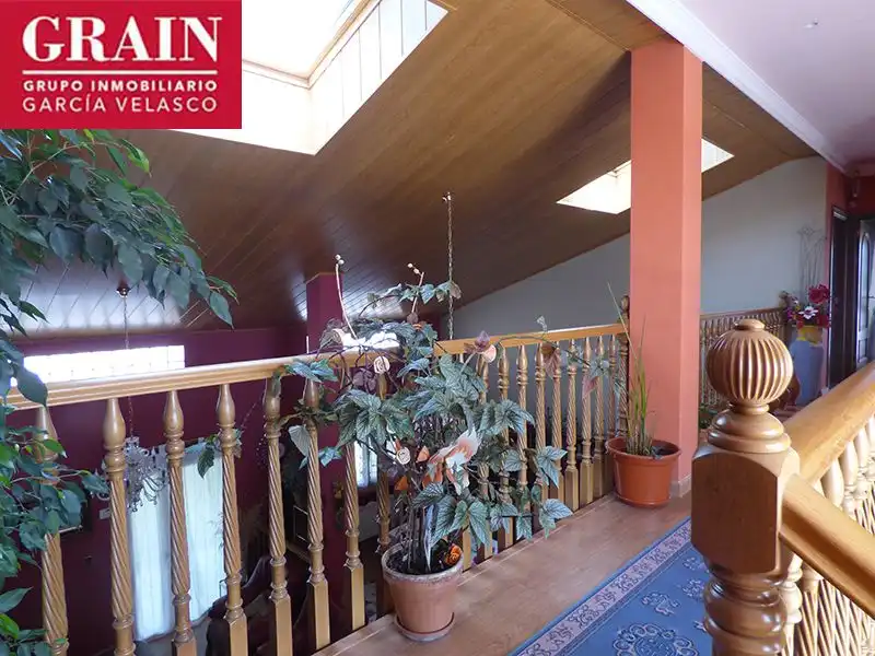 Casa o chalet en venta en Albacete con Aire acondicionado, Calefacción y Jardín privado