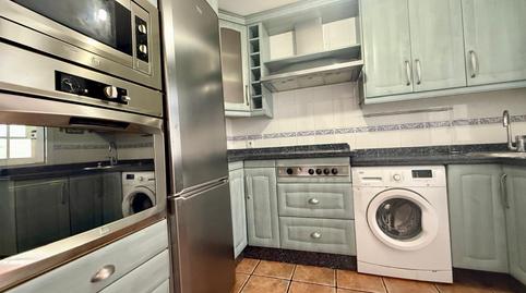 Foto 4 de Pis en venda a Calle Piano del, El Juncal - Vallealto, Cádiz