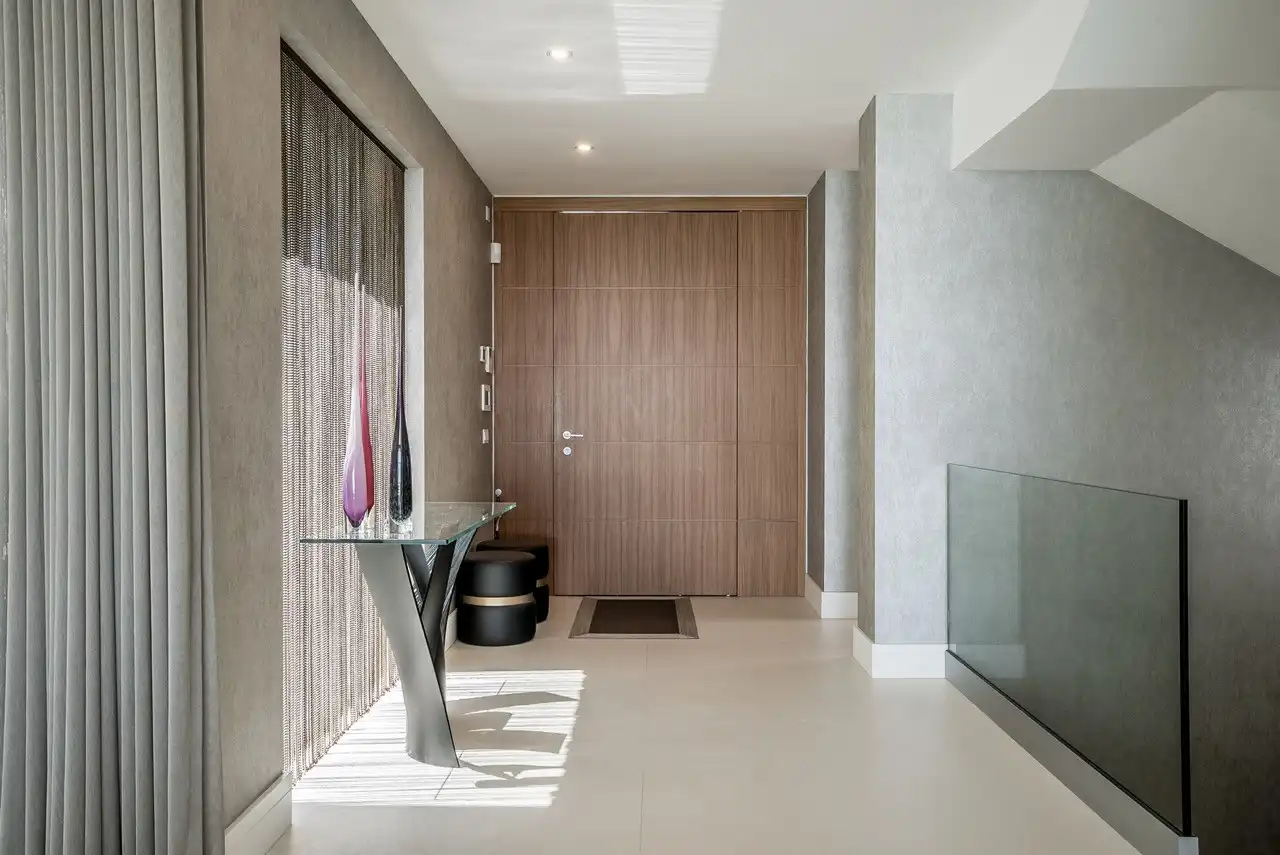 Houses for sale in Marbella  with Air Conditioner, Heating and Private garden