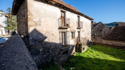 Foto 2 de Finca rústica en venta en Calle Aire, Valle de Hecho, Huesca