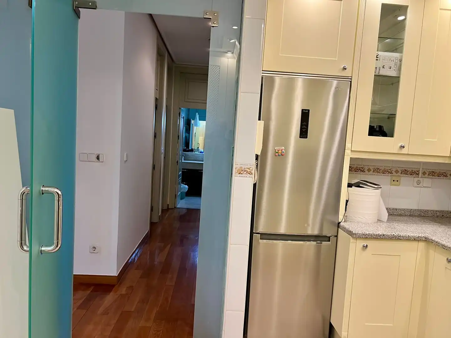 Piso en venta en Murcia con Aire acondicionado, Calefacción y Trastero
