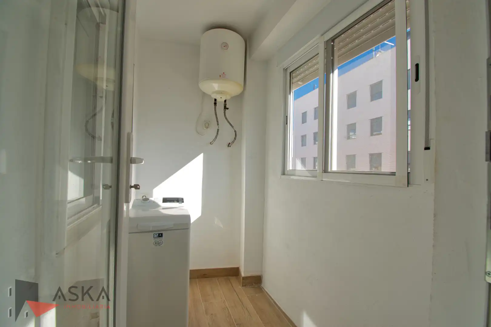 Habitación de Piso en venta en Valencia