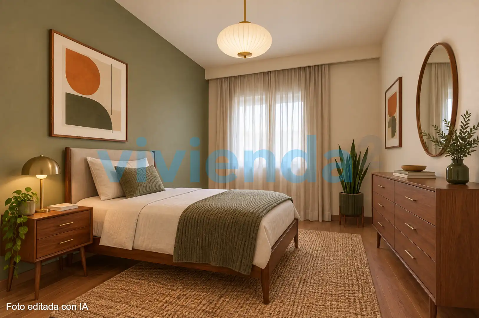 Flat with terrace for sale in ESPRONCEDA, imagen 7