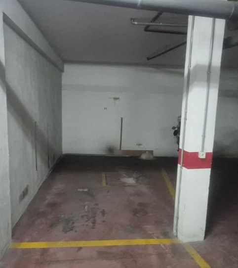 Foto 2 de Garaje en venta en Calle Gutiérrez de Los Ríos, 25, Sta. Marina - San Andrés - San Pablo - San Lorenzo, Córdoba Capital