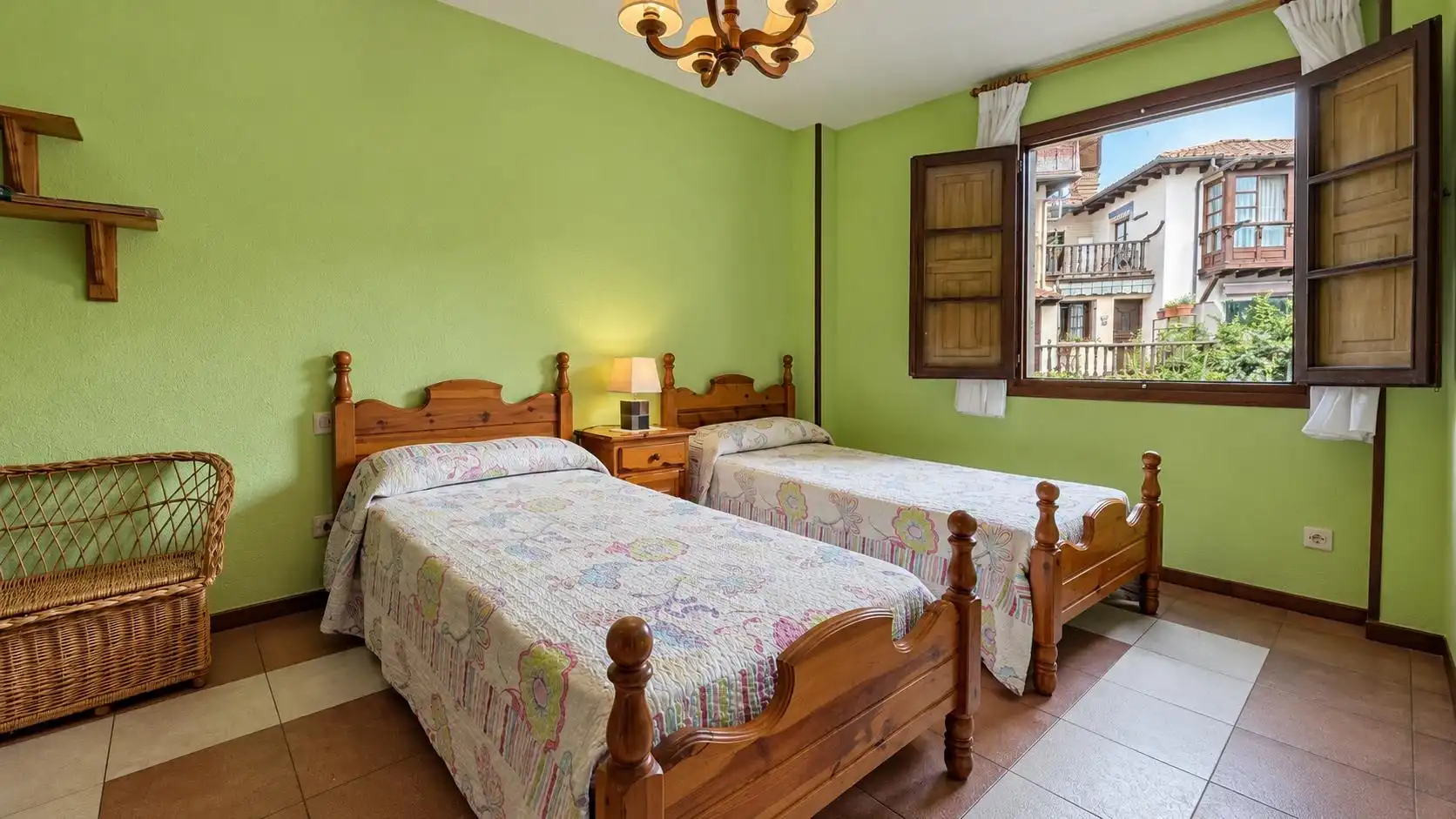 Appartement compact avec terrasse à vendre à CAMPA (LA) 14, imagen 21