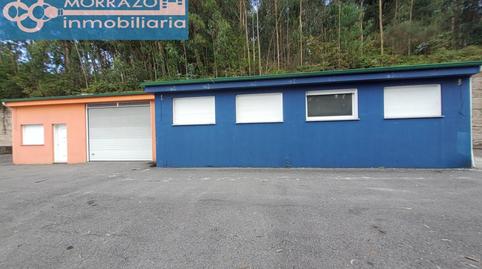 Photo 5 of Industrial buildings to rent in Parroquias Rurales, Pontevedra