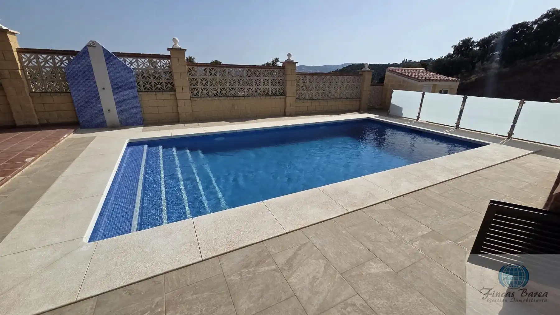 Casa rustica con piscina in vendita a Valtocado - La Alquería - La Atalaya, imagen 46