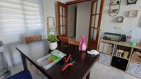 Dining room of Flat for sale in  Huelva Capital  with Balcony