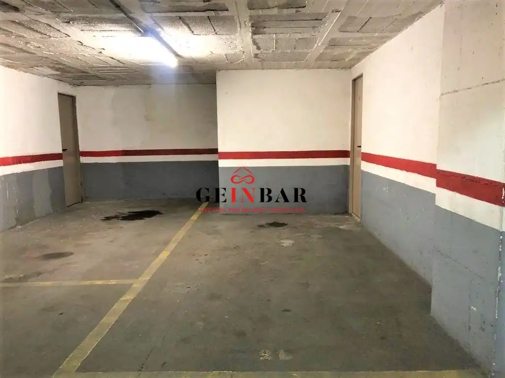 Parkplatz zum Verkauf in Ronda general mitre 59