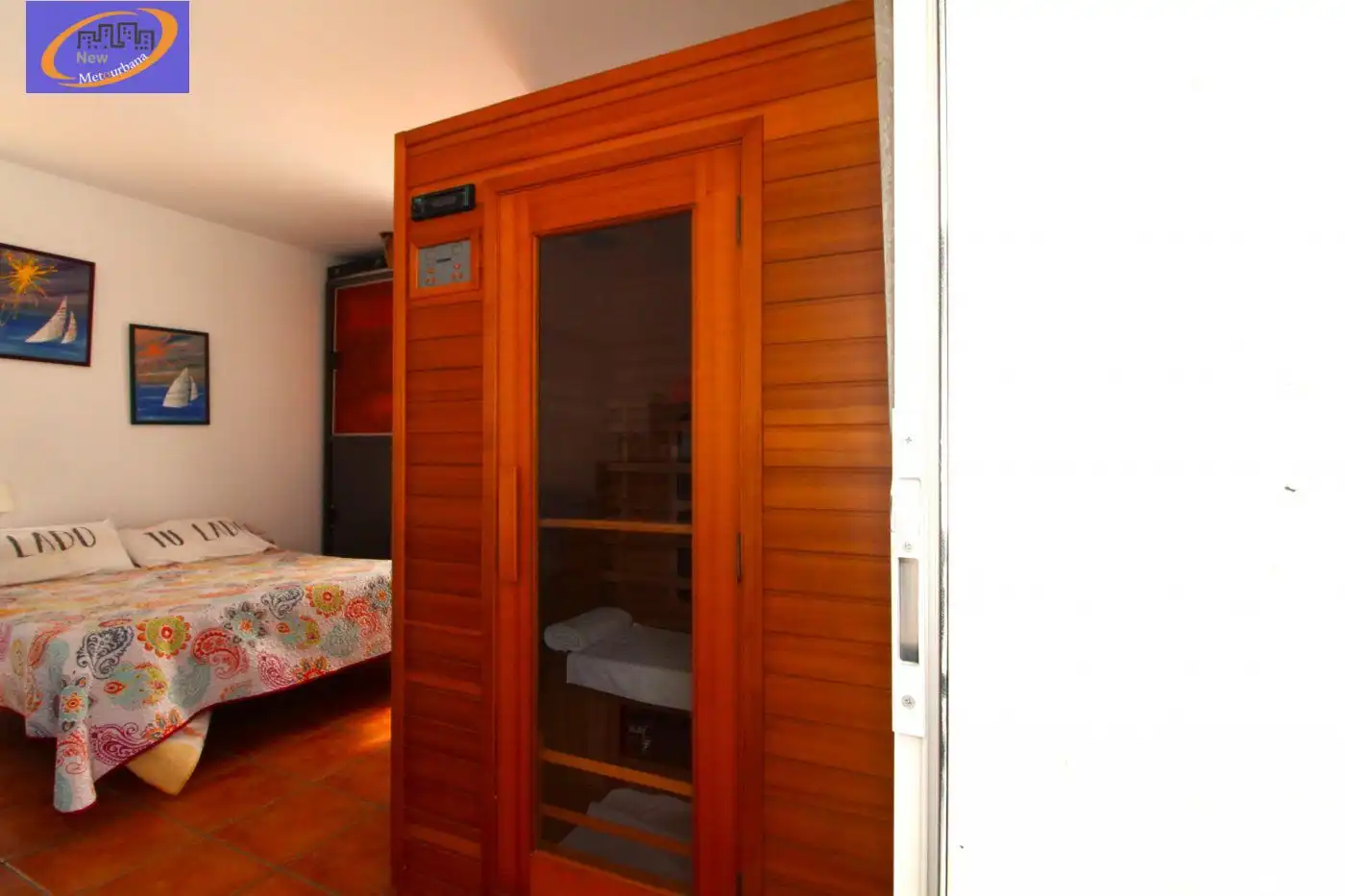 Detached house with terrace for sale in Boverals - Saldonar, imagen 27