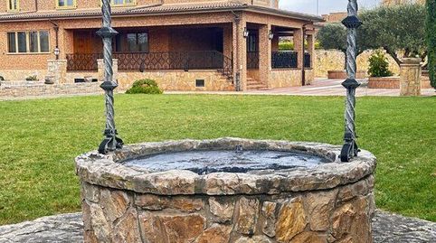 Foto 3 de Casa o xalet en venda a Los Llanos, Lardero, La Rioja