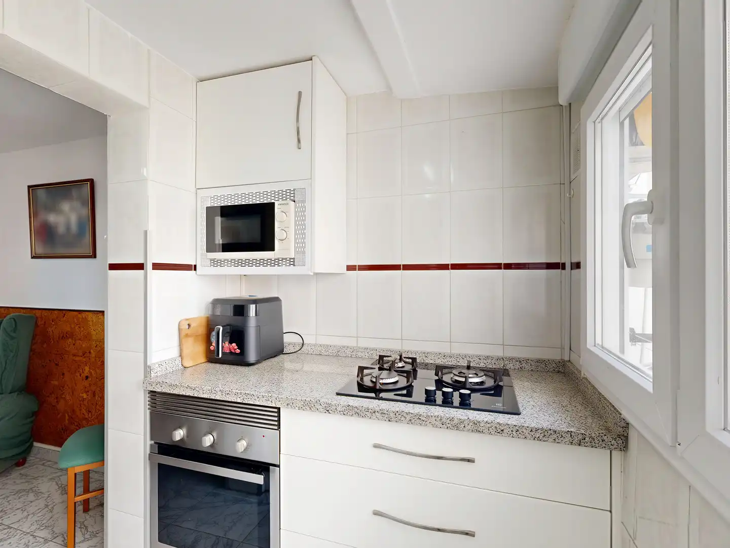 Apartment for sale in Norte, imagen 8