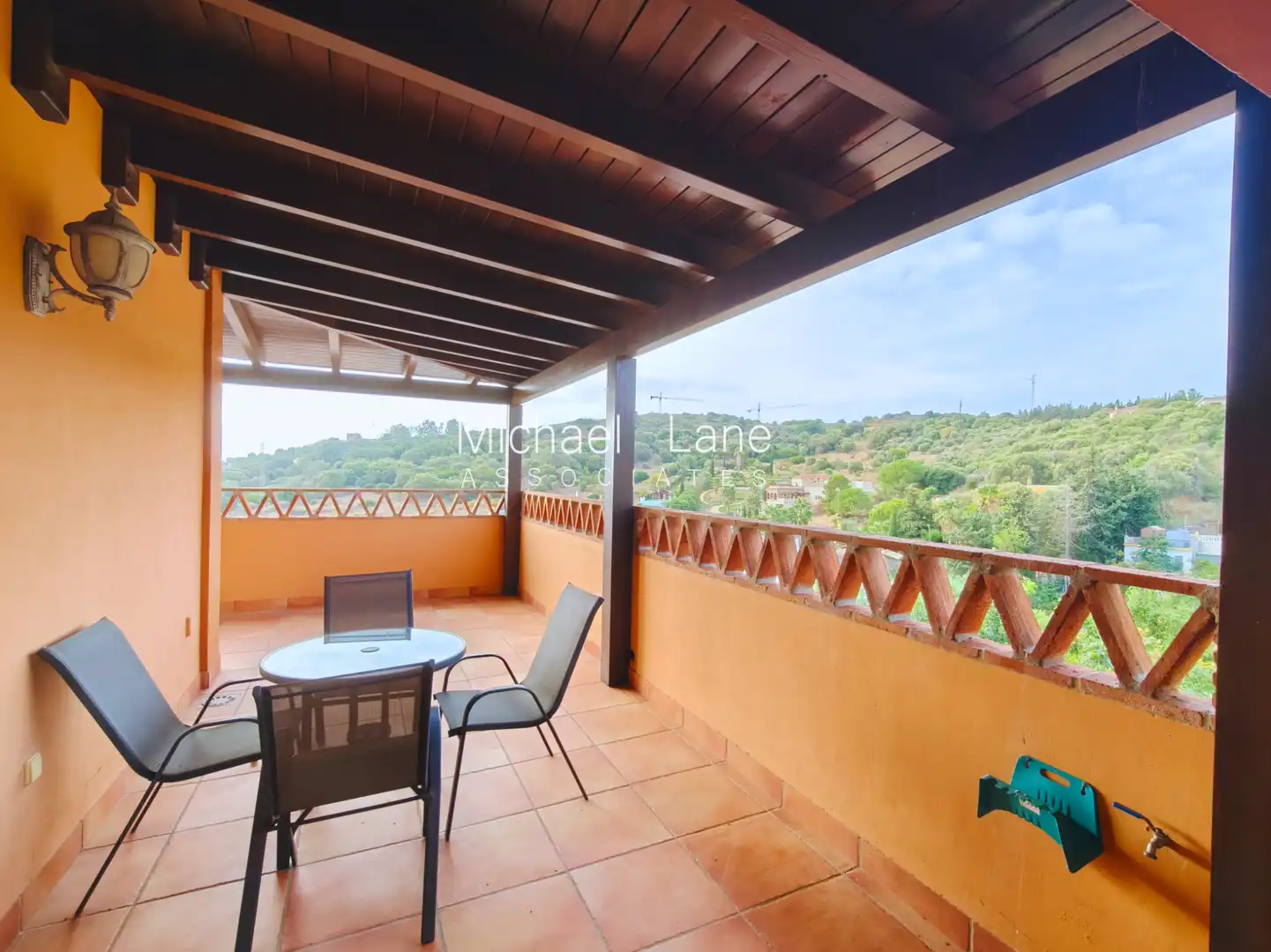 Chalet con terraza en venta en Costa Natura, imagen 21