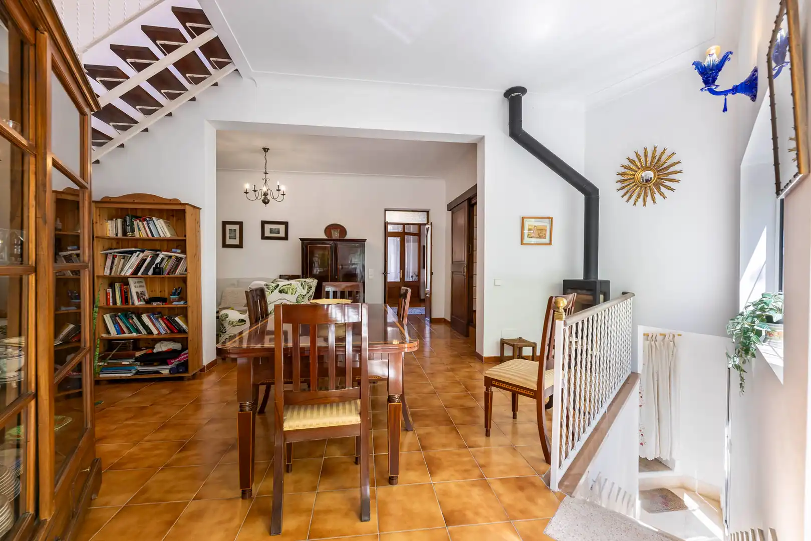 Casa o chalet en venta en Algaida con Terraza