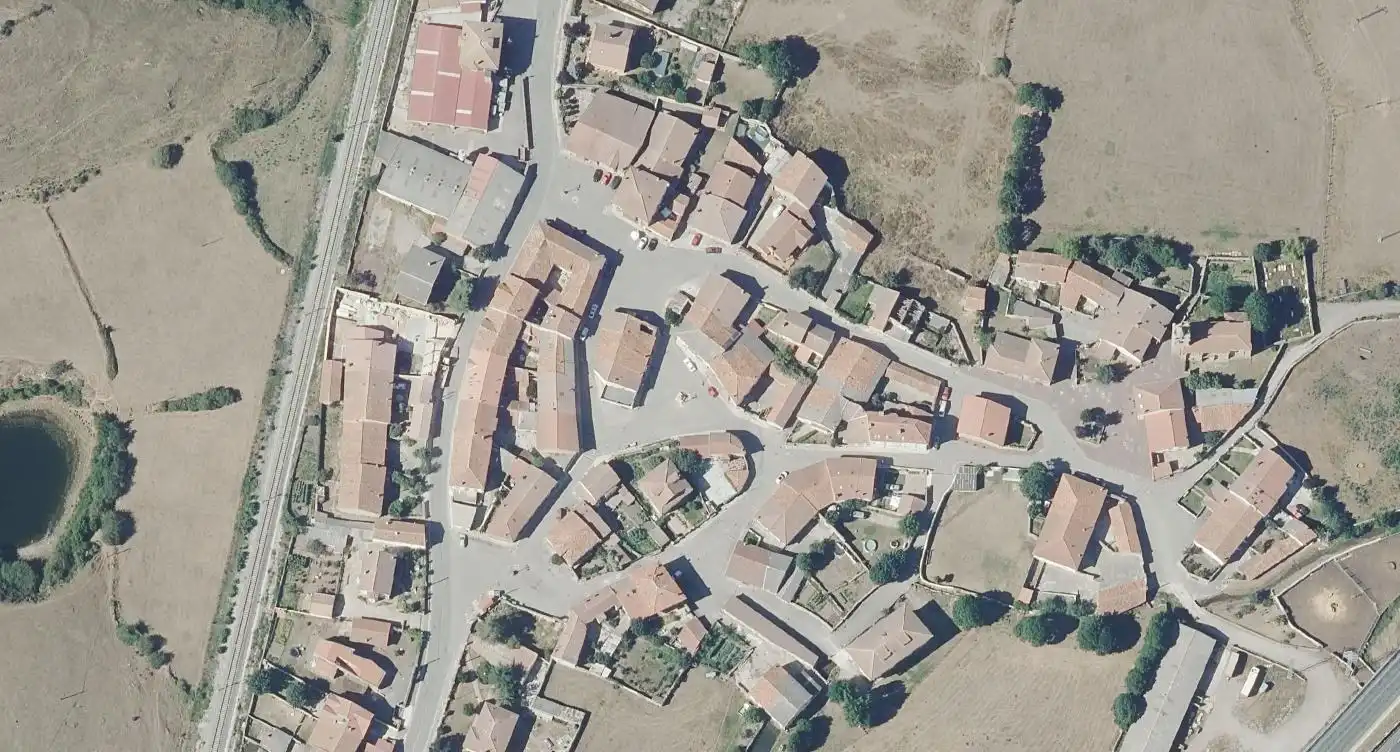 Appartamento in vendita a Campoo de Enmedio