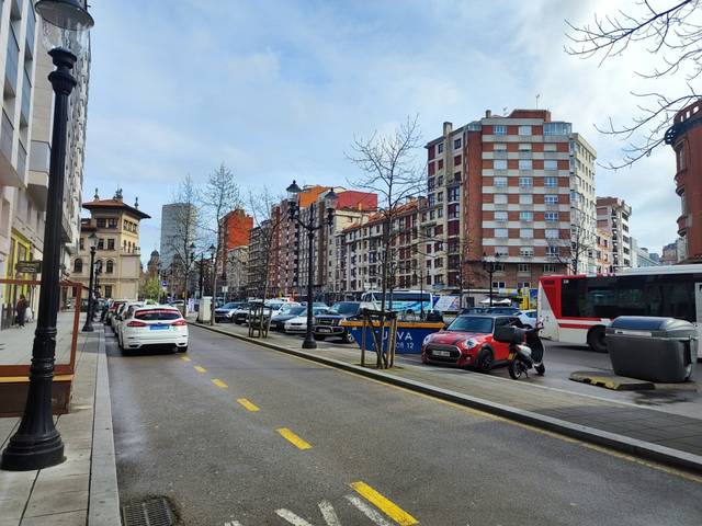 Apartamento en Venta en Laviada
