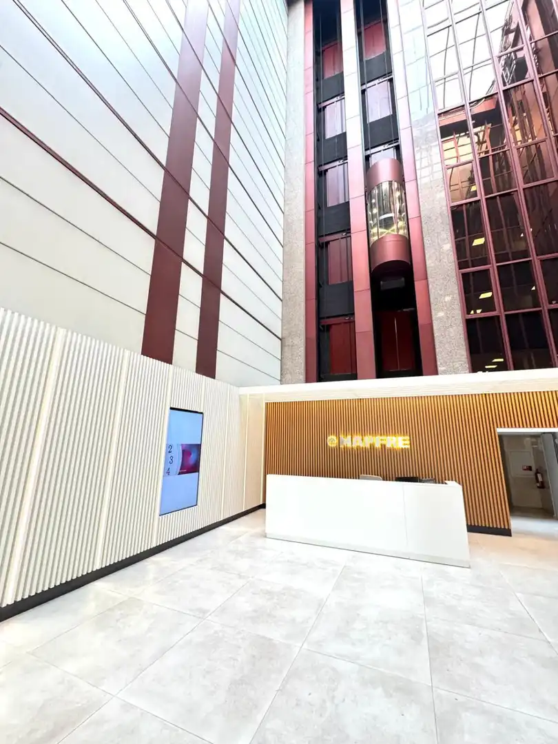 Office space with lift to rent in Juan Pereda pila, imagen 10