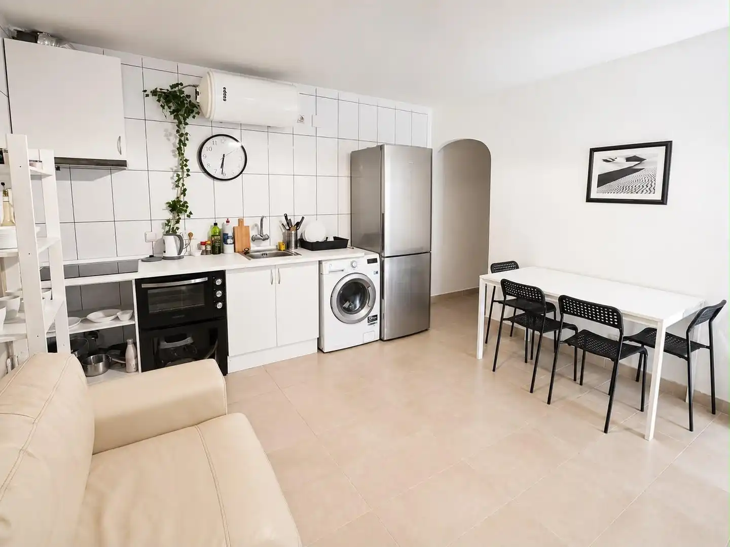 Bungalow in vendita a Nueva Torrevieja - Aguas Nuevas, imagen 12