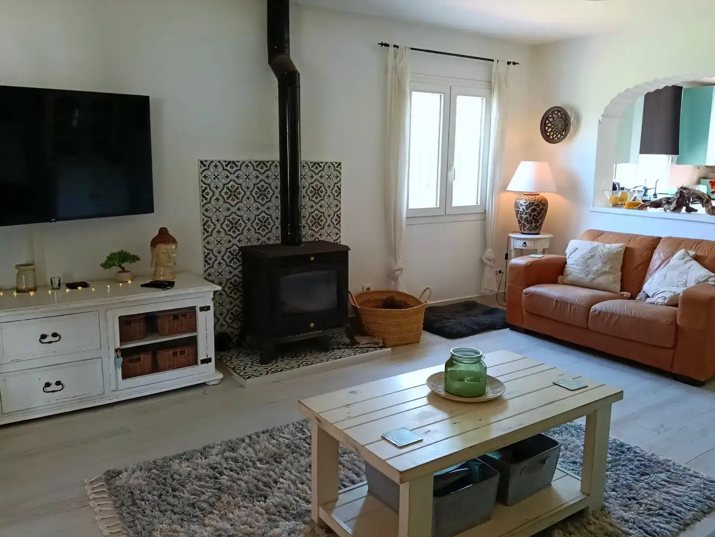 Villa zum Verkauf in Pelagatos - Pago del Humo, imagen 37